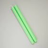 True Grace Fluoro Green Dining Candle