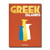 Assouline Greek Island Book