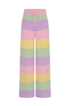 Olivia Rubin Isobel Stripe Trousers
