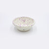 Hot Pottery Lilac Nut Bowl
