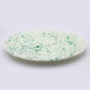 Hot Pottery Serving Platter - Pistachio Green