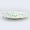 Hot Pottery Serving Bowl - Pistachio Green
